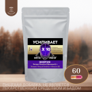"Мега-мозг" - Уникальная смесь ЭКСТРАКТОВ плода+мицелия Ежовика Гребенчатого 60 капсул "Мега-мозг" - Уникальная смесь ЭКСТРАКТОВ плода+мицелия Ежовика Гребенчатого 60 капсул