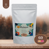Мейтаке (Грифола курчавая) 60 капсул Мейтаке (Грифола курчавая) 60 капсул