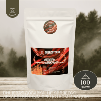 Гриб КОРДИЦЕПС (Cordyceps militaris) молотые плоды 100 грамм Гриб КОРДИЦЕПС (Cordyceps militaris) молотые плоды 100 грамм
