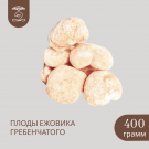 Плоды целые Дикорастущего ЕЖОВИКА Гребенчатого 400 грамм Плоды целые Дикорастущего ЕЖОВИКА Гребенчатого 400 грамм